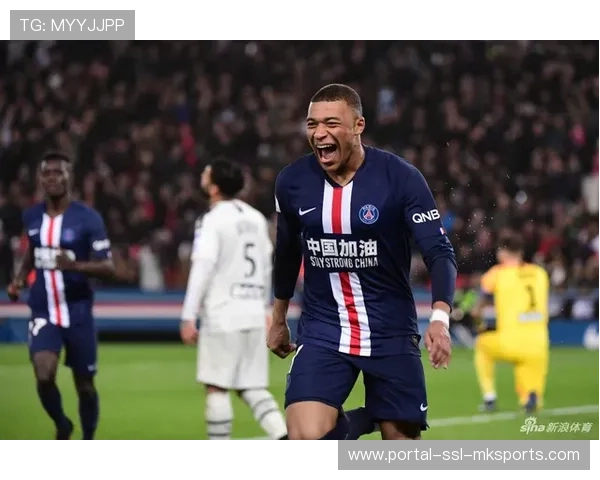 法甲球衣赞助收入增长22%，巴黎圣日耳曼合作伙伴增至45家